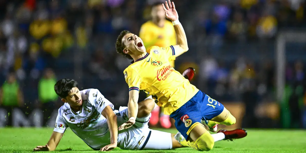 América / Foto: MexSport