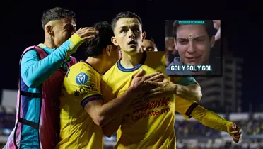 América / Foto: MexSport
