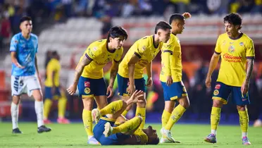 América / Foto: MexSport