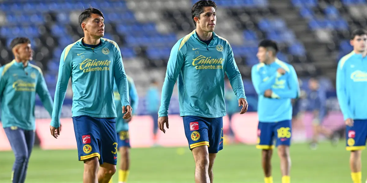 América / Foto: MexSport