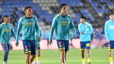 América / Foto: MexSport