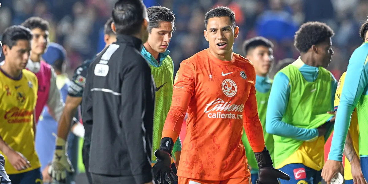 América / Foto: MexSport