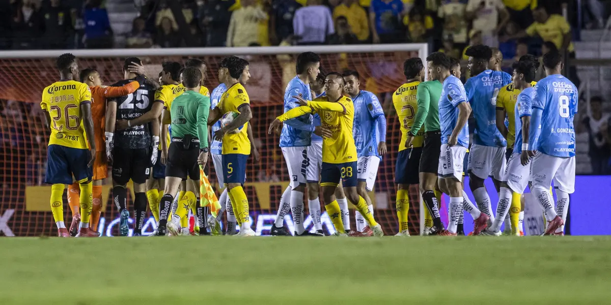 América / Foto: MexSport
