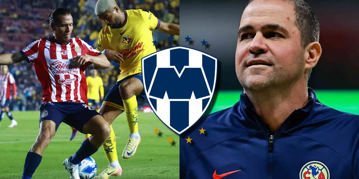 América / Foto: MexSport