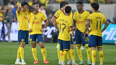 América / Foto:MexSports