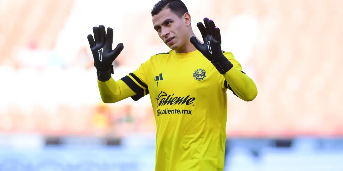 América / Foto: MexSports 