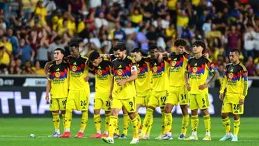 América / Foto: MexSports
