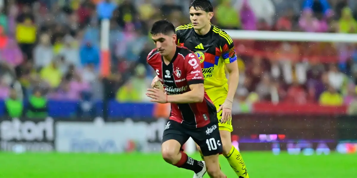 América / Foto: MexSports