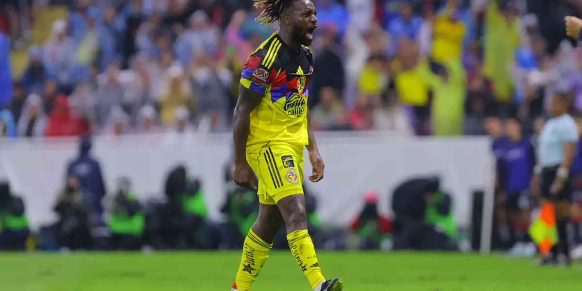 América / Foto: MexSports