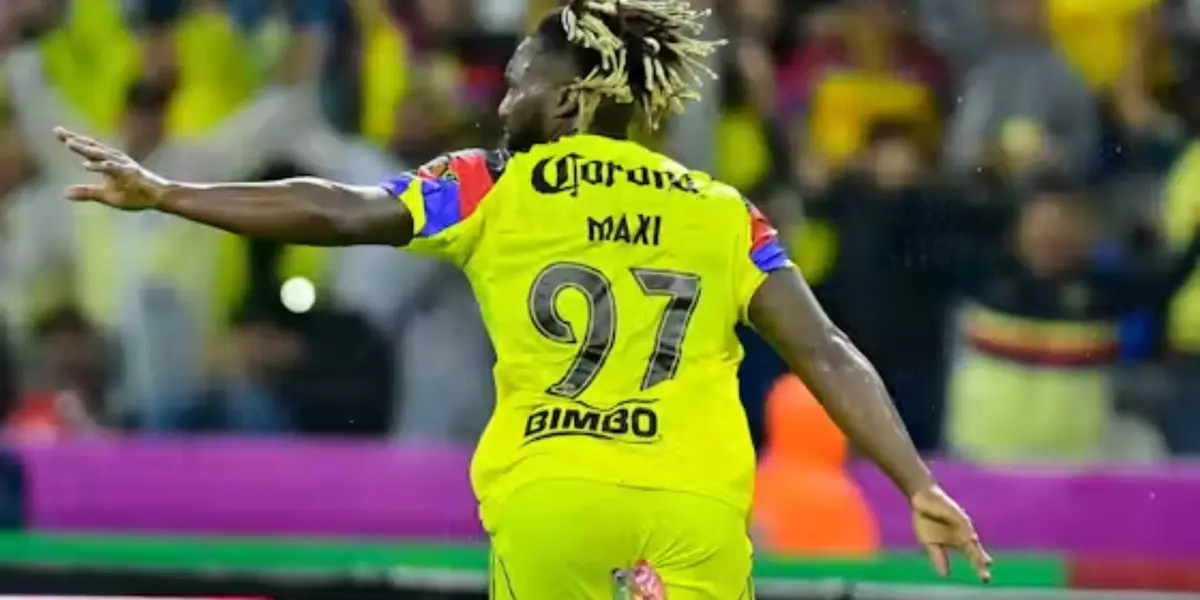 América / Foto: MexSports