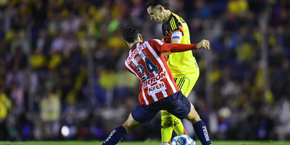 América / Foto: MS
