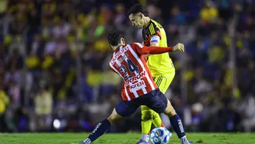 América / Foto: MS