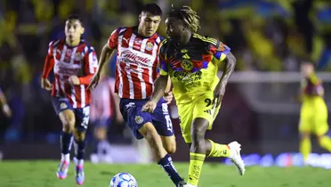América / Foto: MS