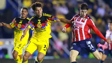América / Foto: MS