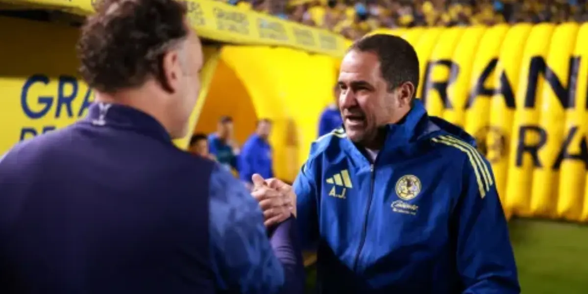 Aunque silenció al América, el jugador de Chivas que se llevó los aplausos de André Jardine