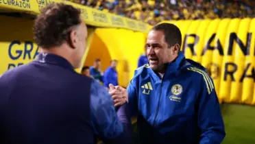 América / Foto: MS