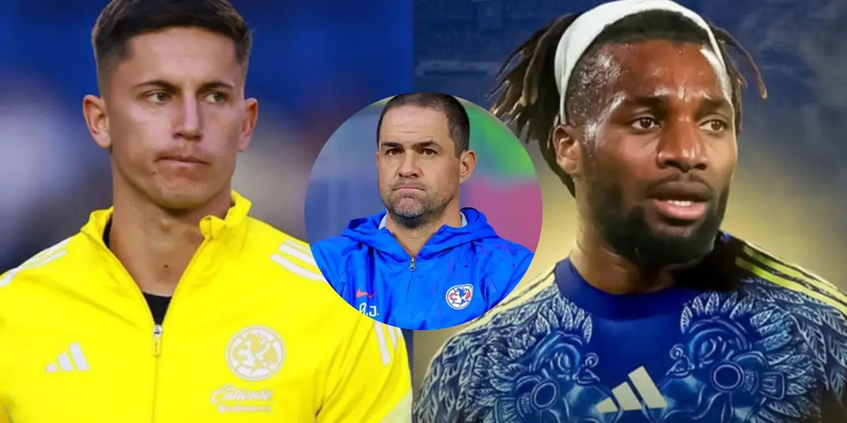 América / Foto: MSN