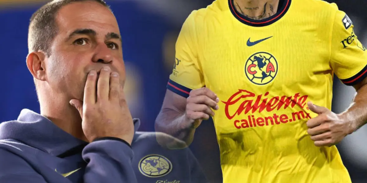 América / Foto: MSN