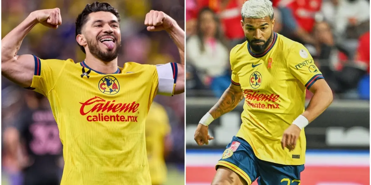 América / Foto: Olé