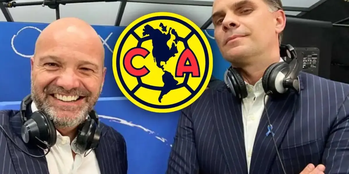 América / Foto: Olé