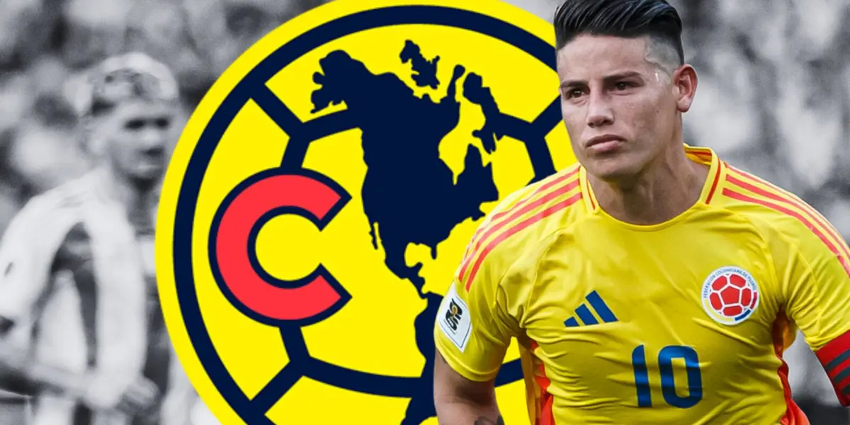 América / Foto: Olé