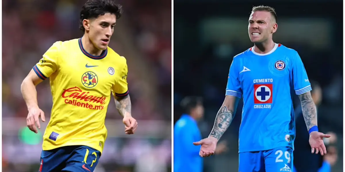 América / Foto: OLÉ 