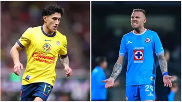 América / Foto: OLÉ 