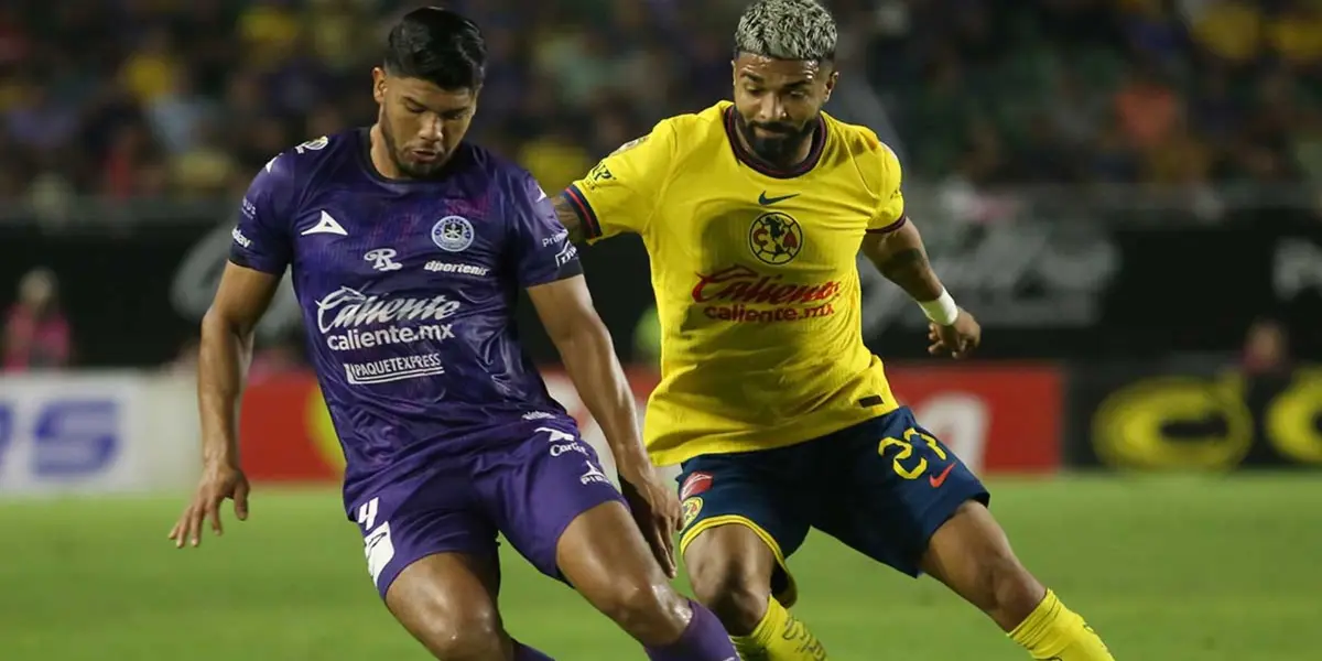 América / Foto: Olé