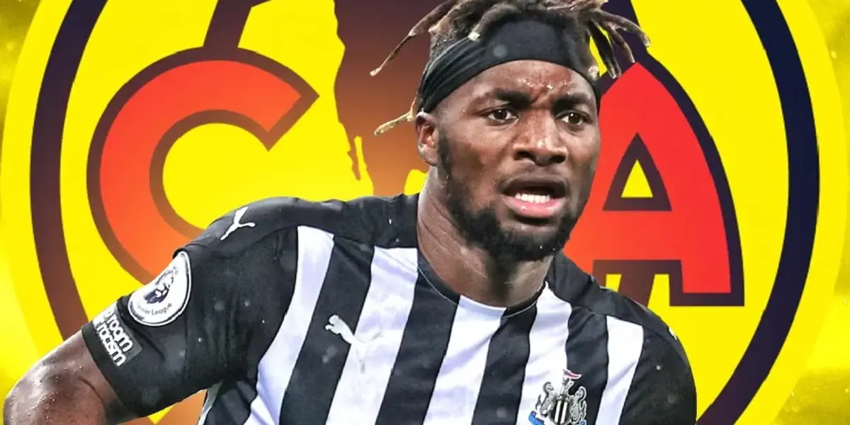 (VIDEO) Le rompió la cadera a los del Chelsea, así juega Allan Saint-Maximin que será próximo refuerzo del América
