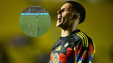 América / Foto: Olé