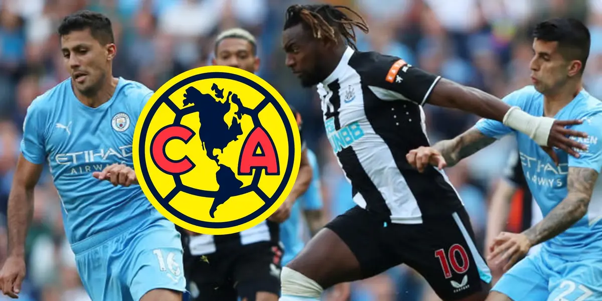 América / Foto: Olé