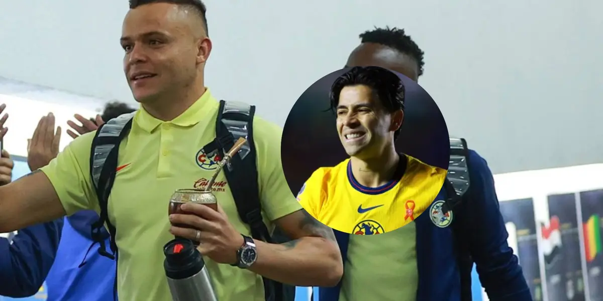 América / Foto: Olé