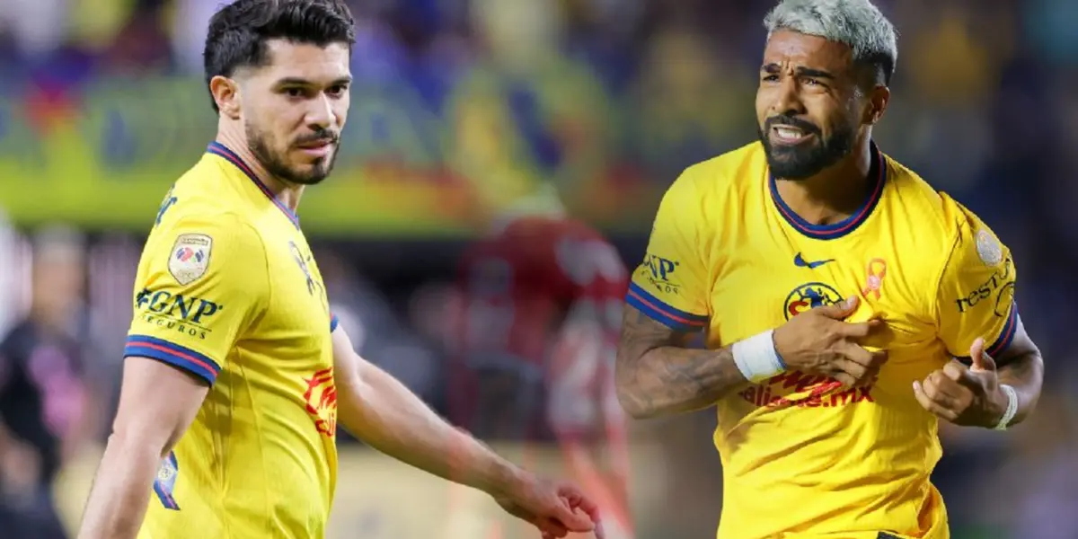 América / Foto: Olé