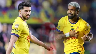 América / Foto: Olé