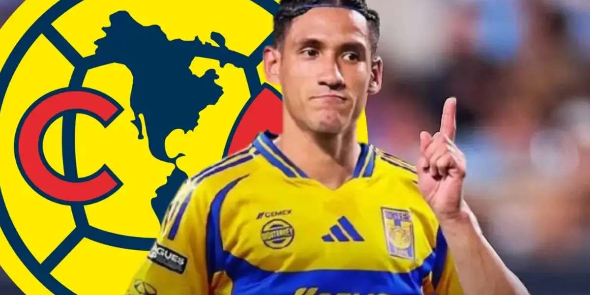 Ahora que ya sonó Uriel Antuna para el América, mira si André Jardine le cerró las puertas