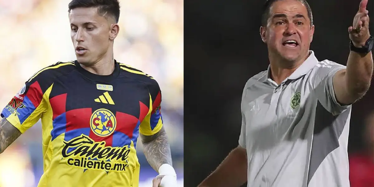 Lo que le habría dicho André Jardine a Brian Rodríguez ahora que hay una oferta de 10 millones del Al Rayyan