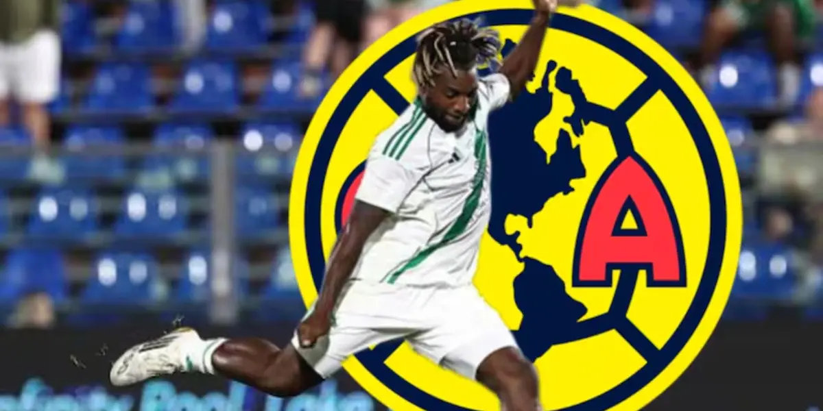 América / Foto: Olé