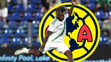América / Foto: Olé