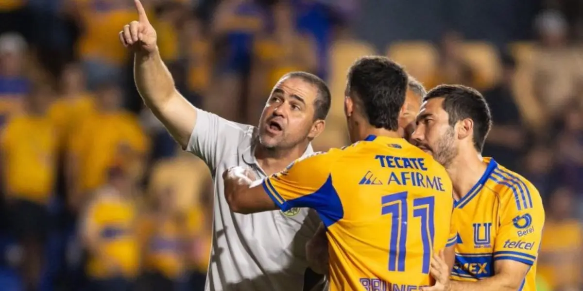 América / Foto: Olé
