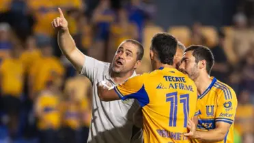 América / Foto: Olé