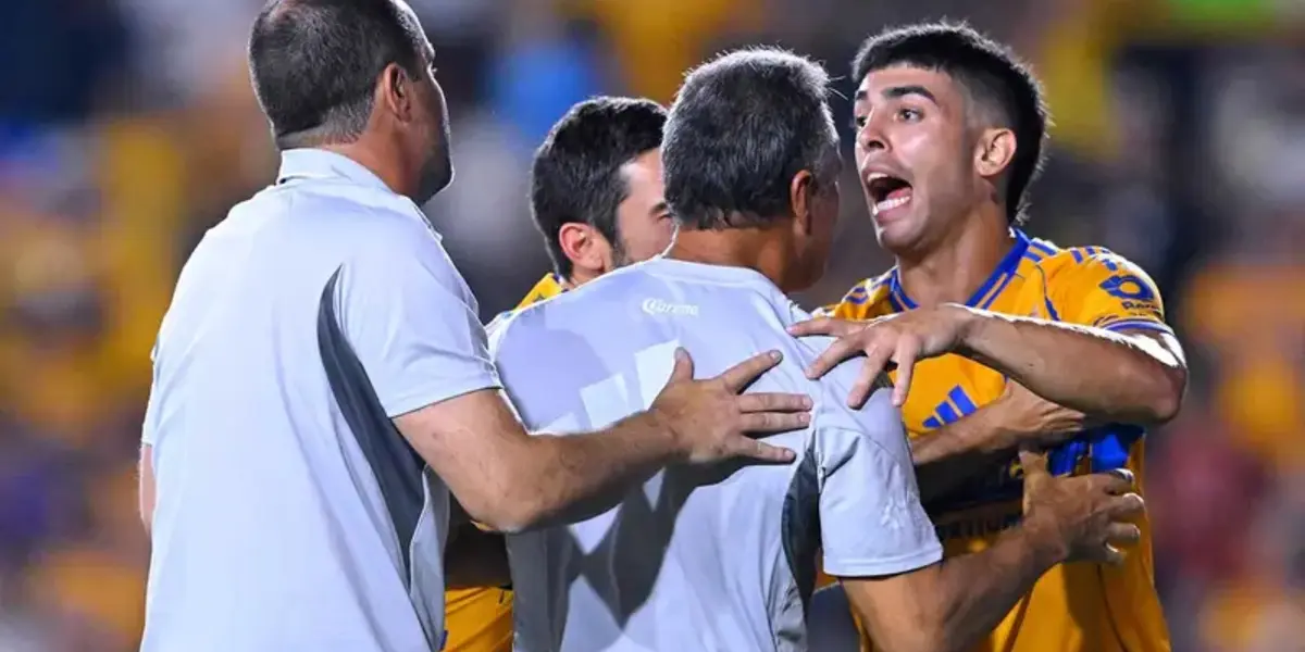 América / Foto: Olé