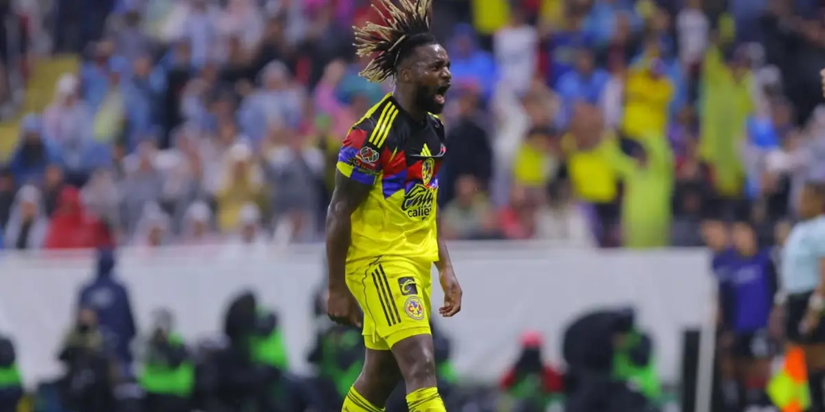 América / Foto: Olé