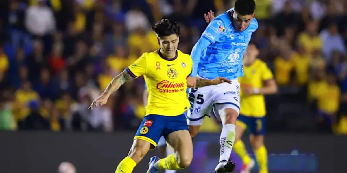 América / Foto: Olé