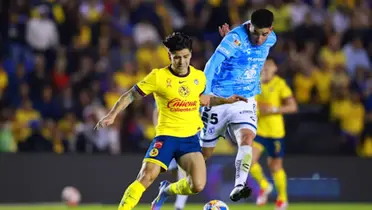 América / Foto: Olé