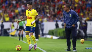 América / Foto: Récord