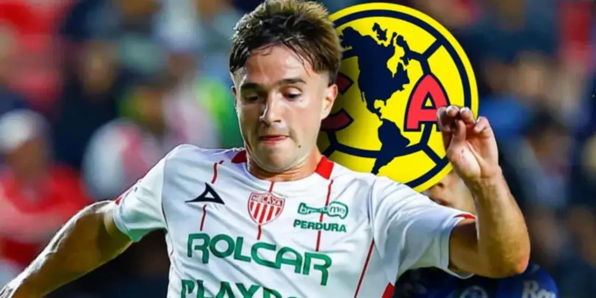 Le preguntaron a Agustín Palavecino si quería llegar al América, su respuesta dejó los boquiabiertos