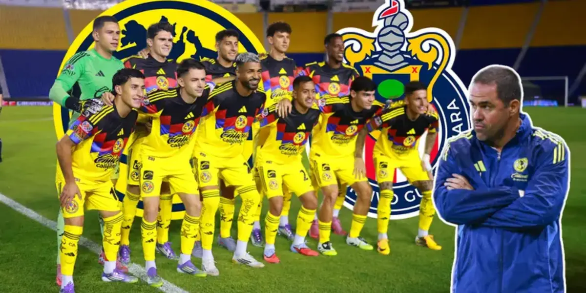 América / Foto: Univisión