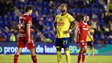 América-Toluca / Foto: Olé