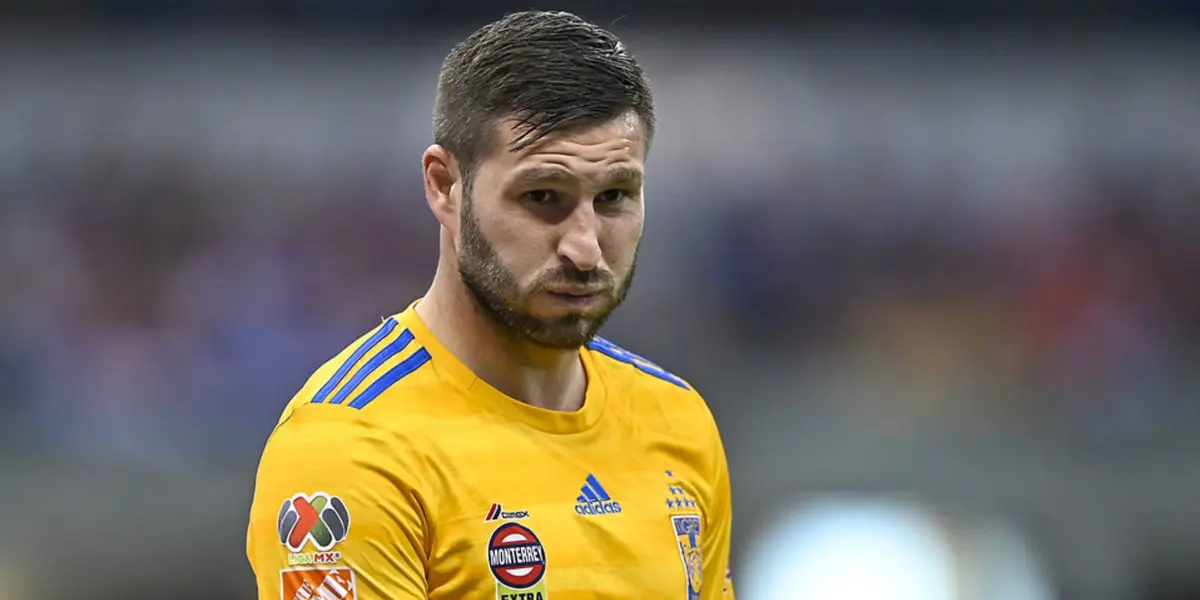 André Gignac / Foto: ESPN