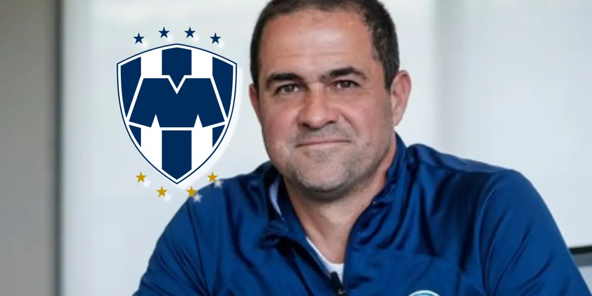 André Jardine / Foto: Olé